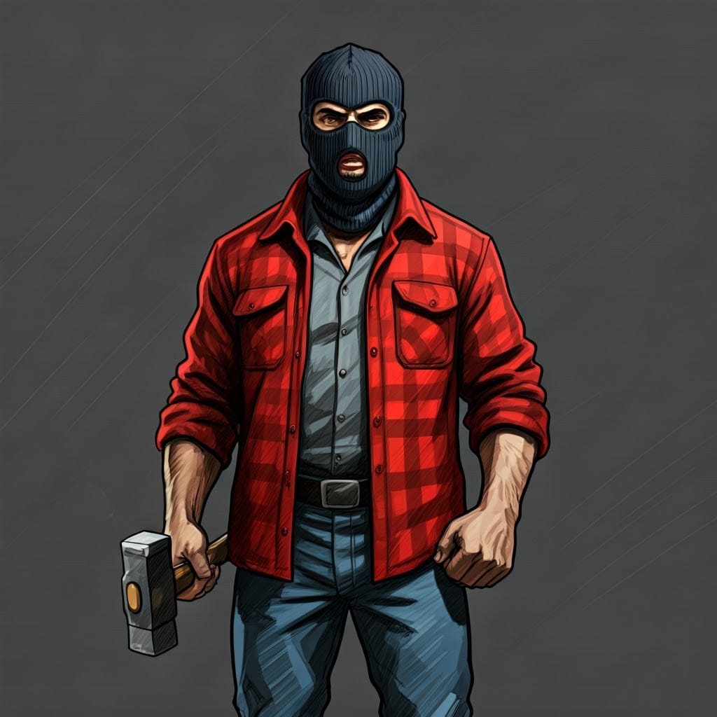 Maniac 3 Teaser Placeholder