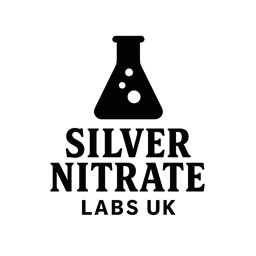Silver Nitrate Labs UK Logo