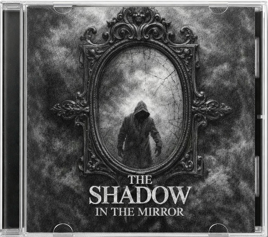 The Shadow in the Mirror Soundtrack Cover